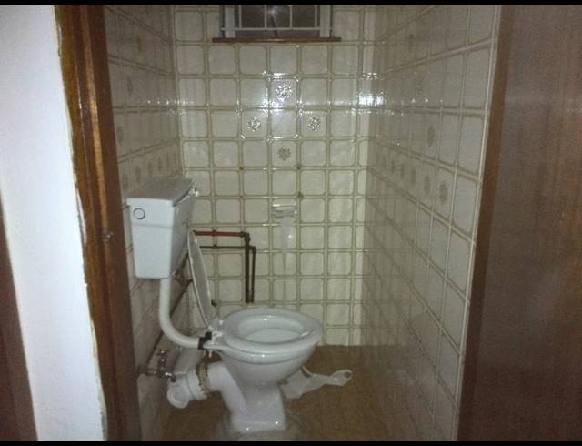1 BEDROOM FLAT TO LET IN RESERVOIR HILLS